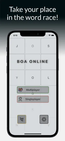 Game screenshot BOA ONLINE mod apk