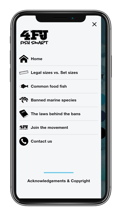 4FJ Fish Smart App