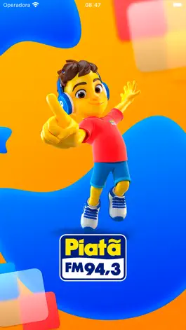 Game screenshot Piatã FM mod apk