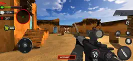 Game screenshot Bullet Ops: Cover Strike 3D mod apk