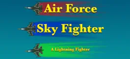 Game screenshot Air Force Sky Fighter Jet Game mod apk