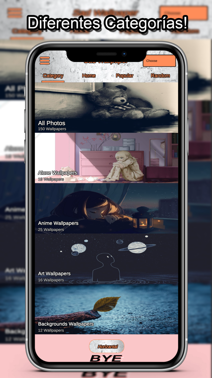 Fondos de Pantalla Tristes 4K