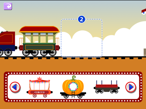 Train Simulator & Driver Games screenshot 4