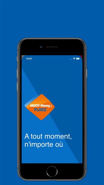 Moov Money Togo screenshot-7
