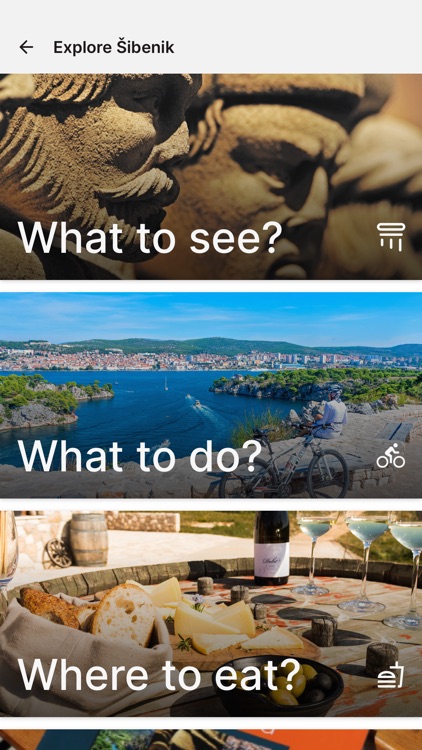 Visit Sibenik