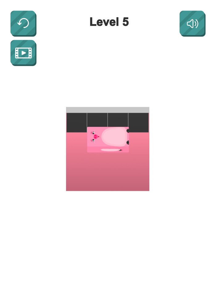 Paint it - Turning Puzzle