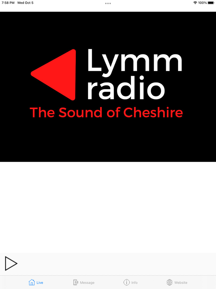 Lymm Radio