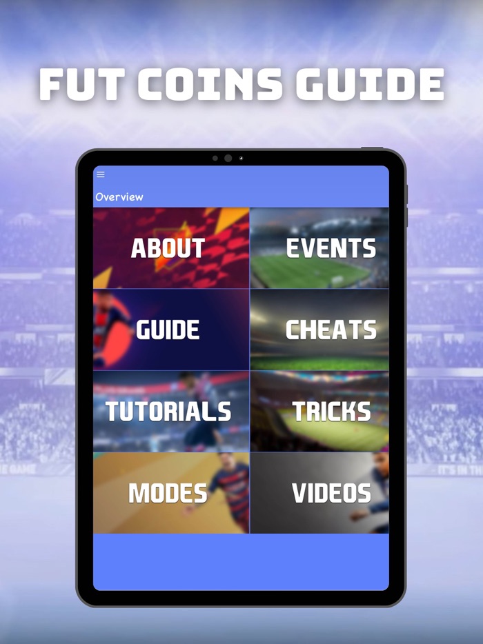 FUT 23 Coins Guide  Companion