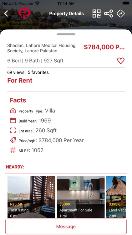Realtystan.com - Buy,Sell&Rent screenshot-5