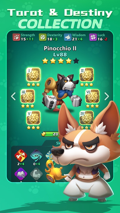 Dog Heroes: WOOF Patrol screenshot-4