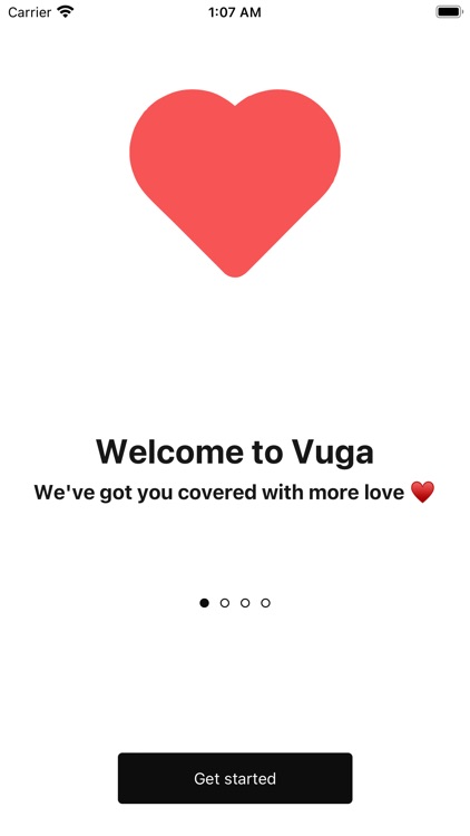 Vuga