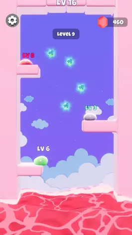 Game screenshot Rise Up Blob! mod apk