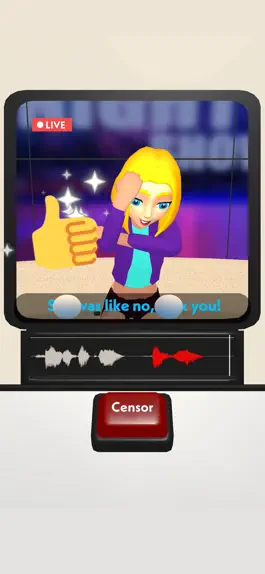 Game screenshot TV Station Master mod apk