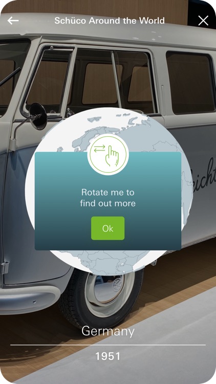 Schüco Welcome screenshot-5