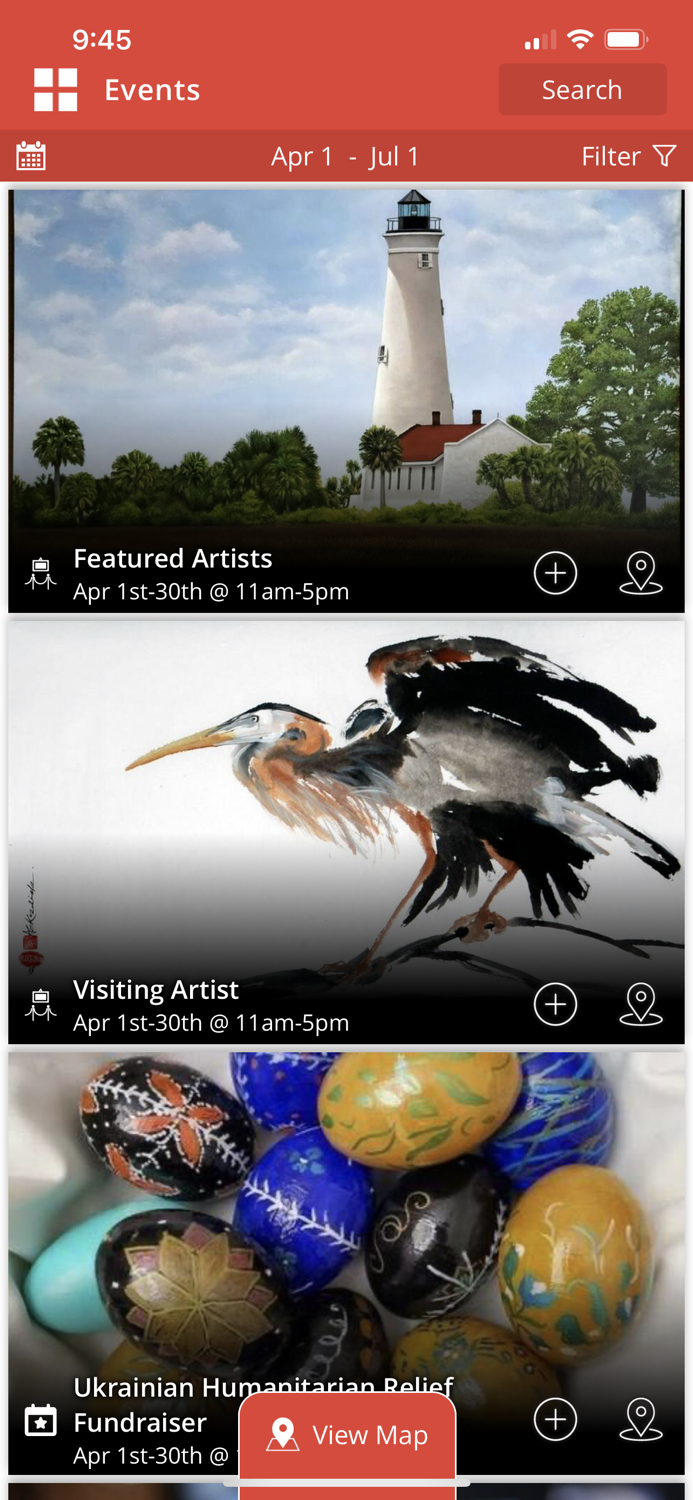 Visit Thomasville GA