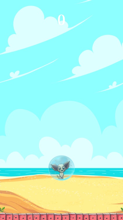 Bubble Dog screenshot-3