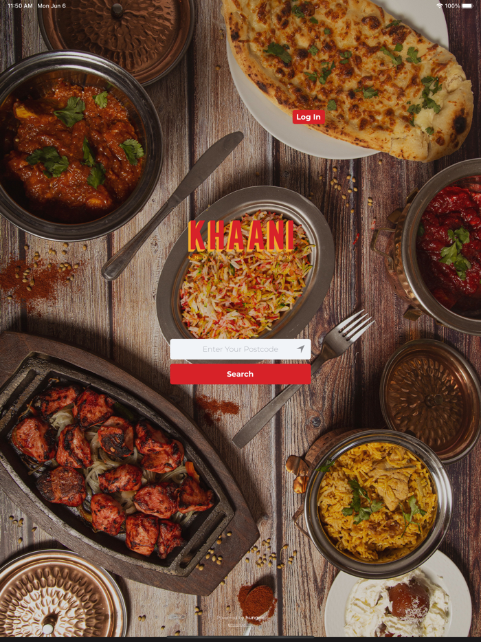 Khaani Indian Kitchen St Ives