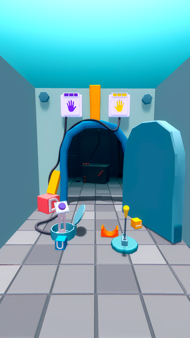 Monster Play Time: Puzzle Game screenshot 2