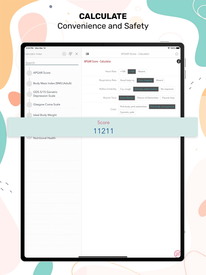 Nurses HBK Health Assessment
