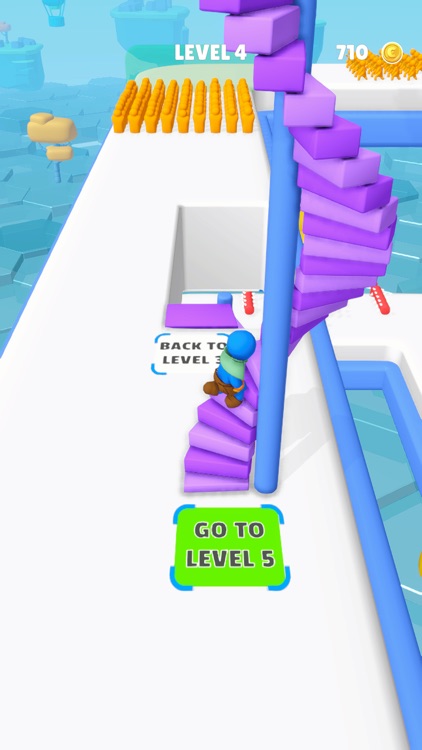 Loop Knight! screenshot-8