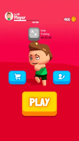 Game screenshot Tiny Gang mod apk