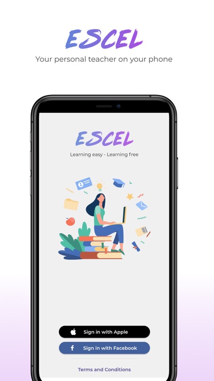 ESCEL - Languages Learning