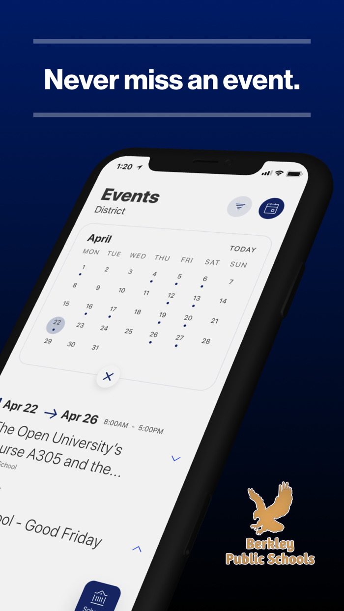 Berkley Public School MA