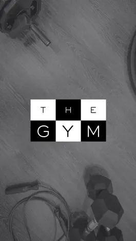 Game screenshot THE GYM at Englewood App mod apk