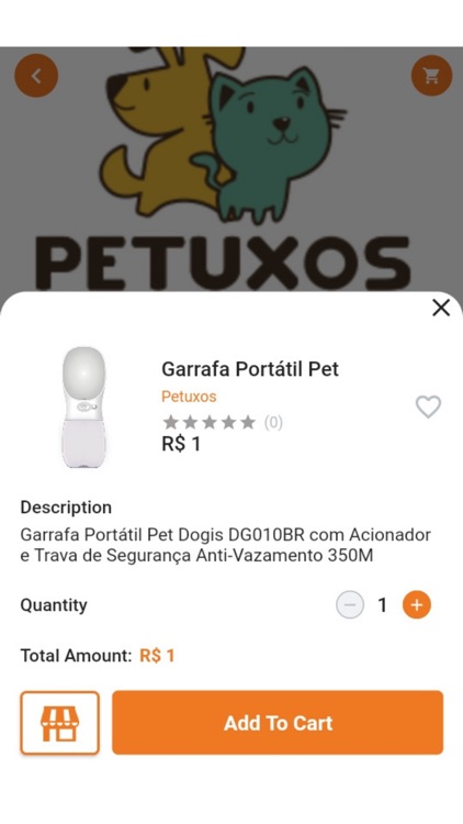 GuiaPet Delivery