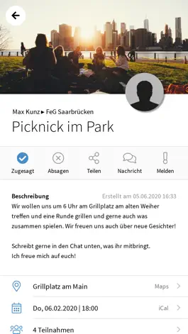 Game screenshot FeG Saarbrücken hack