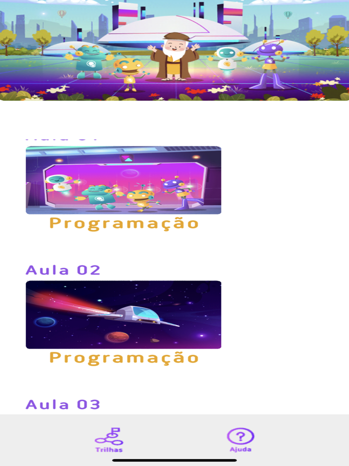 Museu dos Inventores