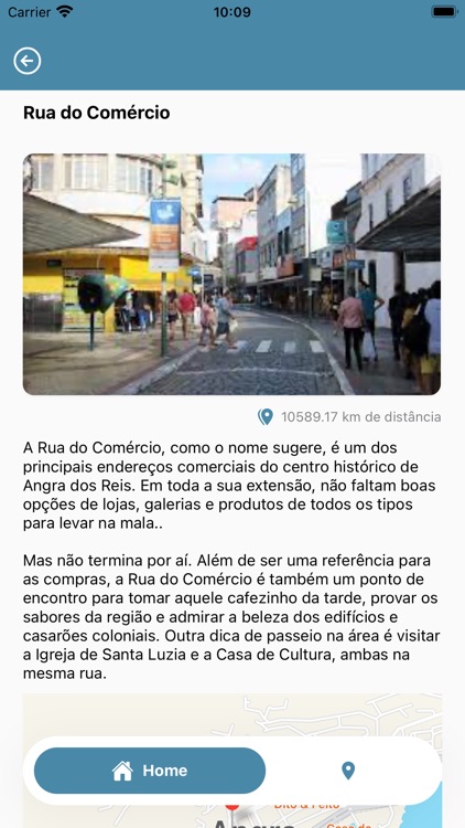 Angra dos Reis SmartCity screenshot-3