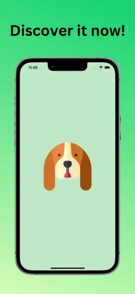 Game screenshot DoggyApp - Identify Dog Breeds hack