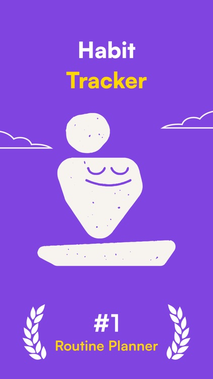 Habit Tracker ®