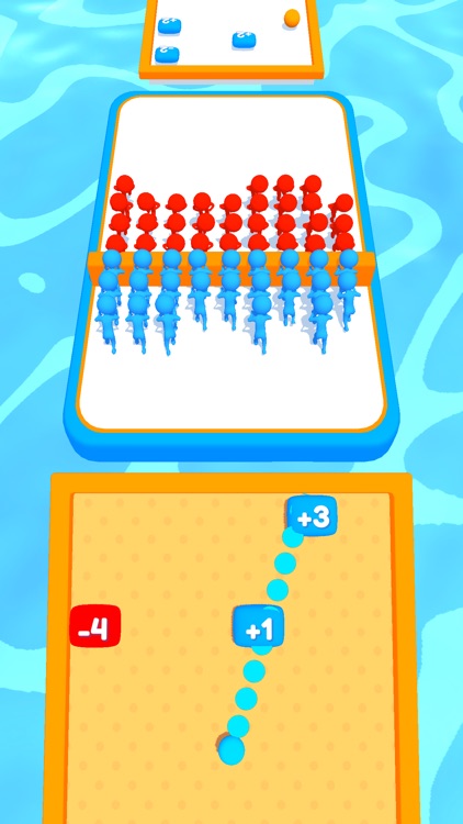 Hit and Push screenshot-6