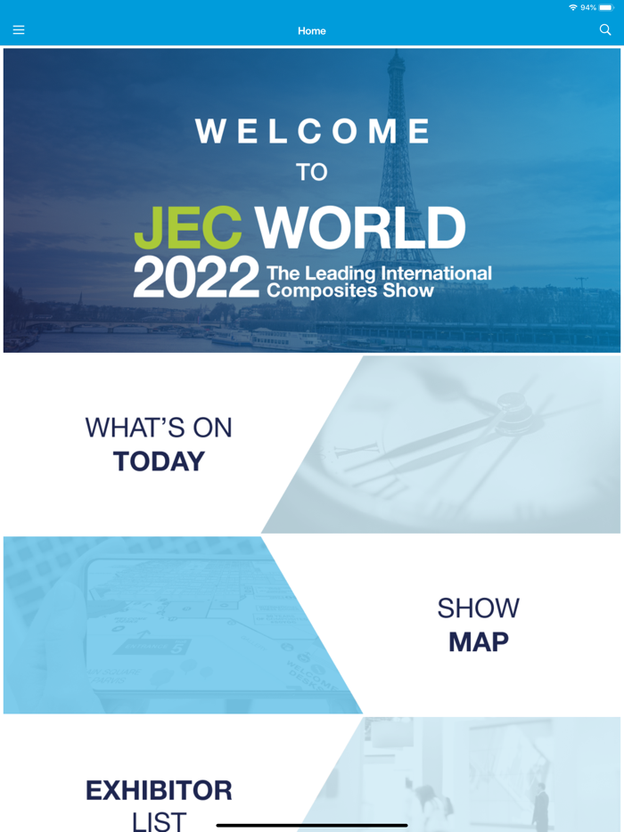 JEC World