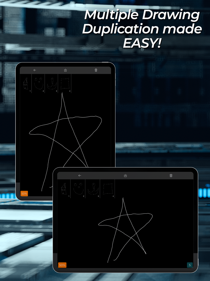 ThoughtCast Digital Mentalism