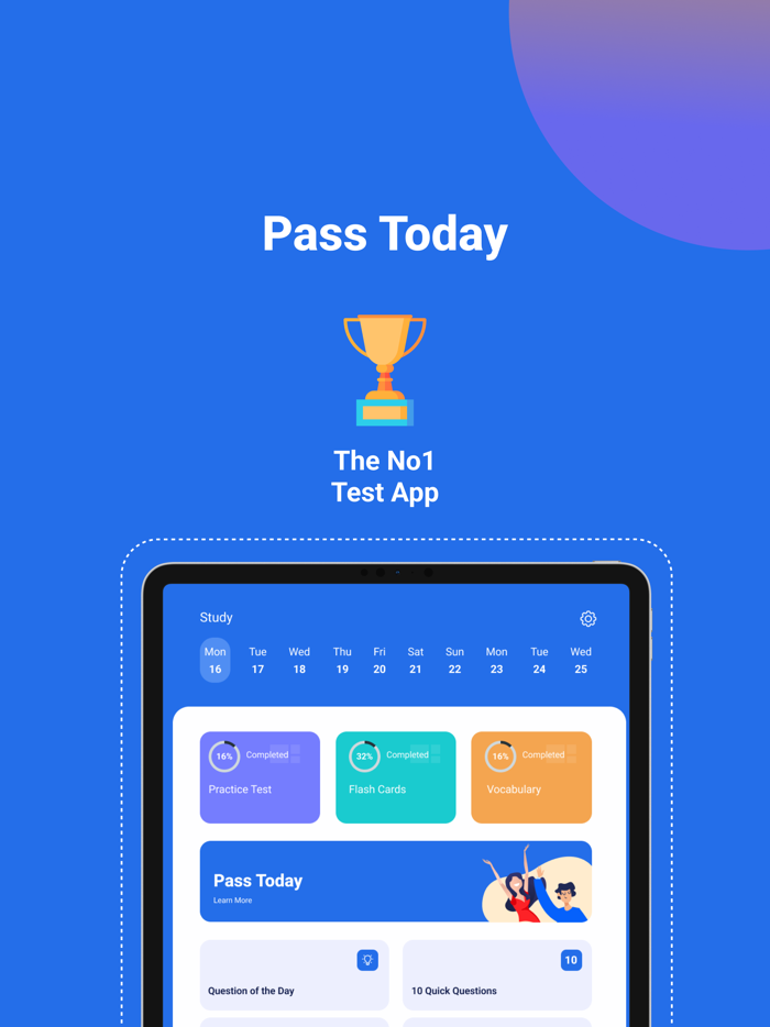 ASVAB Practice Test Advantage
