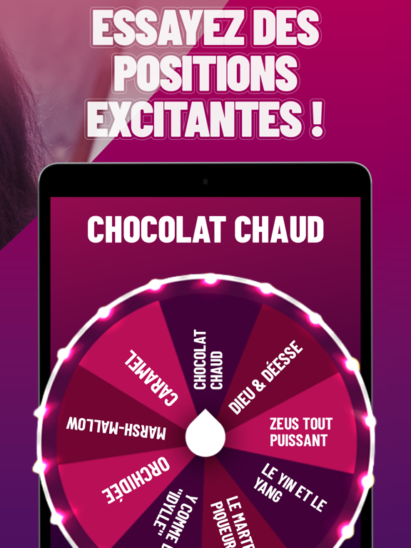 Sexe Roulette : Jeux Coquins Sexe Roulette : Jeux Coquins