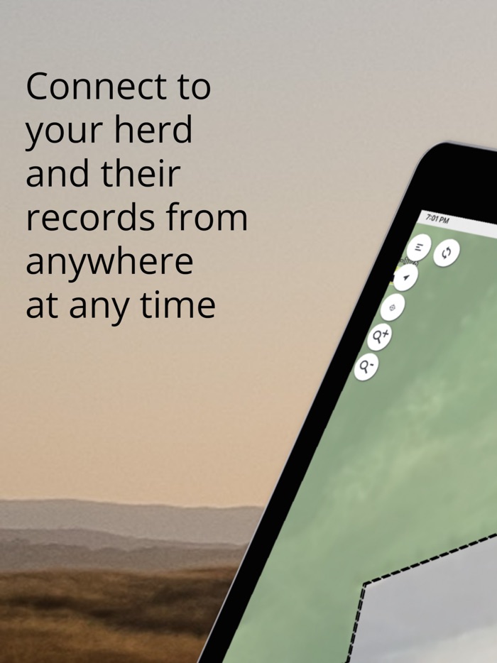 701x Autonomous Rancher