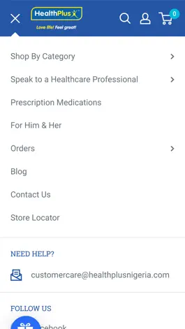 Game screenshot HealthPlus ePharmacy hack