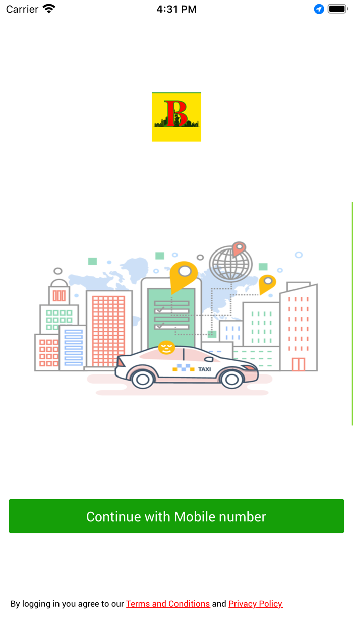 Bushwick Car Service