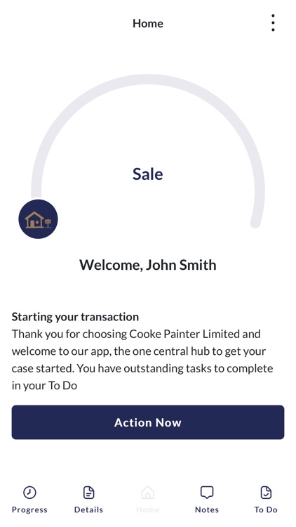 Cooke Painter Limited