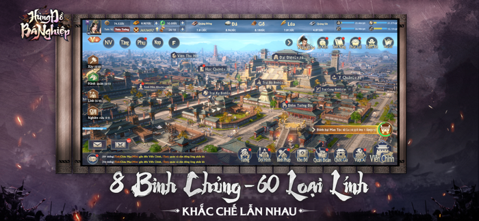 Hng Đồ Bá Nghiệp