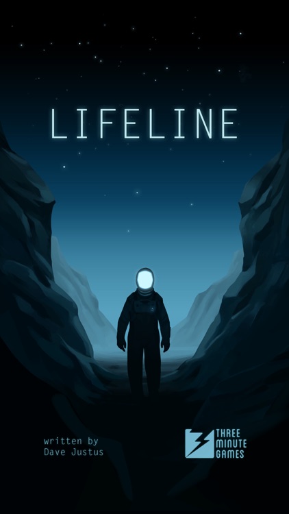 Lifeline... screenshot-0
