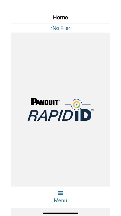 Panduit RapidID