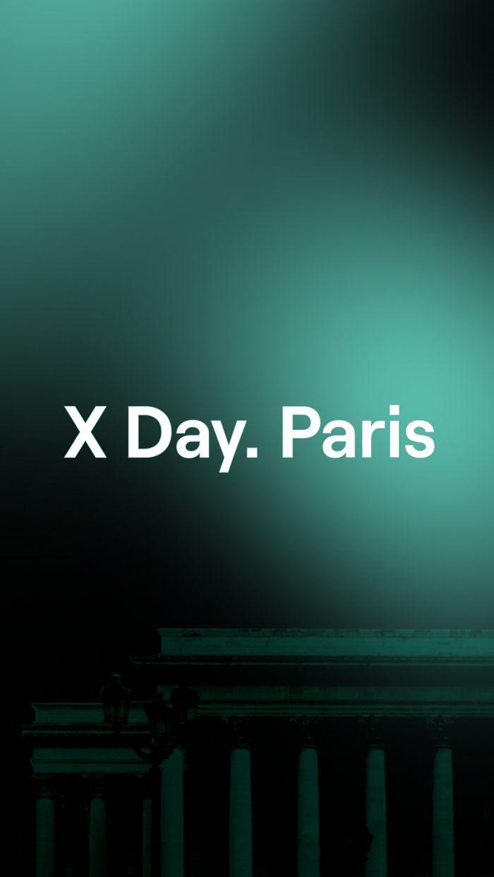 XDay Event Paris