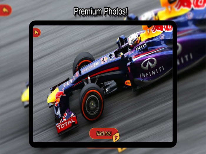 Formula Wallpapers HD 4K