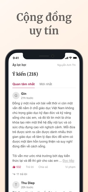 Báo VnExpress - Tin tức 24h