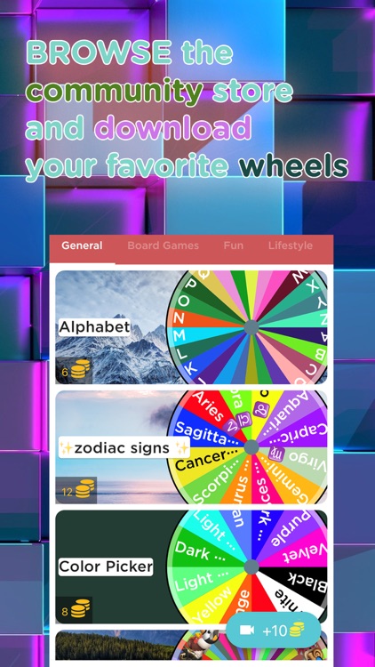 Spin The Wheel Ultimate screenshot-3